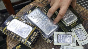 فرص استثمارية واعدة.. أسعار الفضة اليوم في مصر تفتح آفاقًا جديدة للادخار